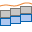 The Generate Waste Blocks icon