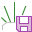 The Ring Design Save Template feature icon