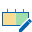 The Edit Charge Groups icon