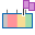The Assign Charge Groups icon