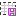 The Save As Template icon