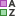 The Display Colour Legend icon