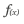The Open Expression Editor icon