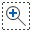 The Box Zoom chart tool